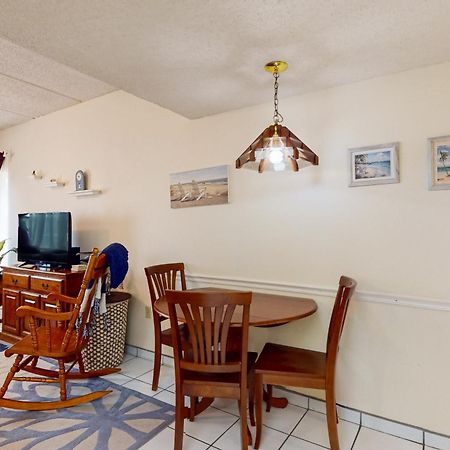 Ventura Villa South Padre Island Exterior foto