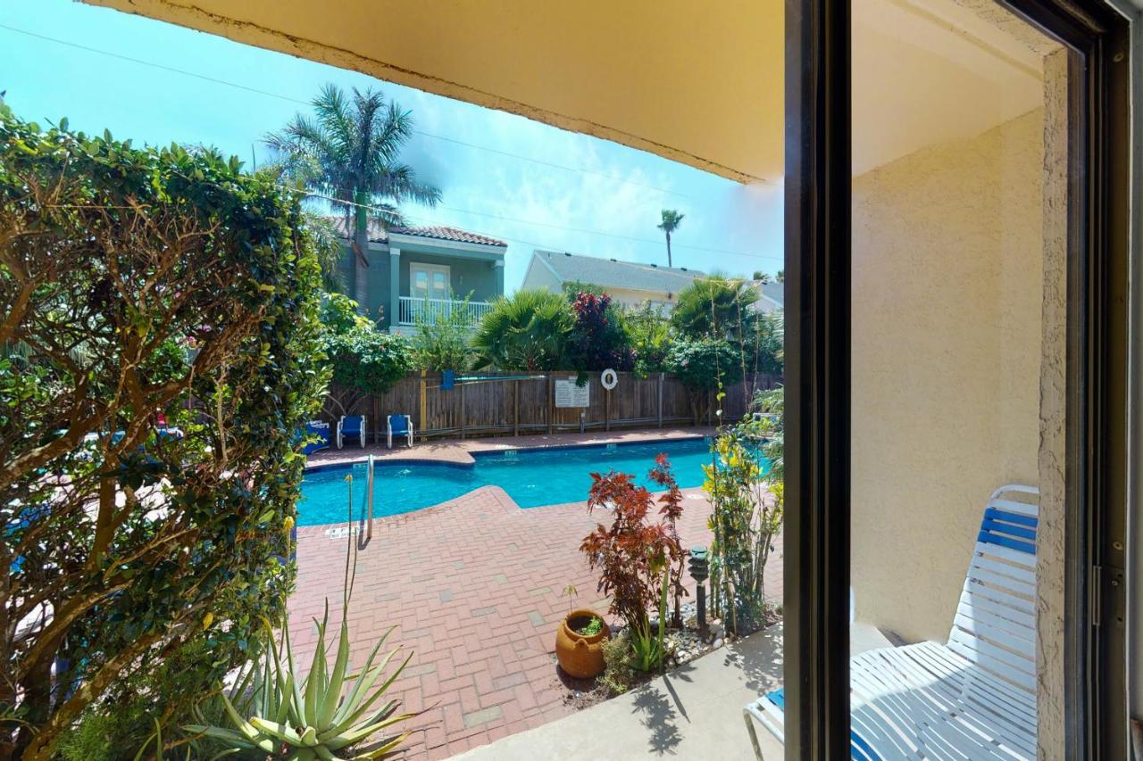 Ventura Villa South Padre Island Cameră foto