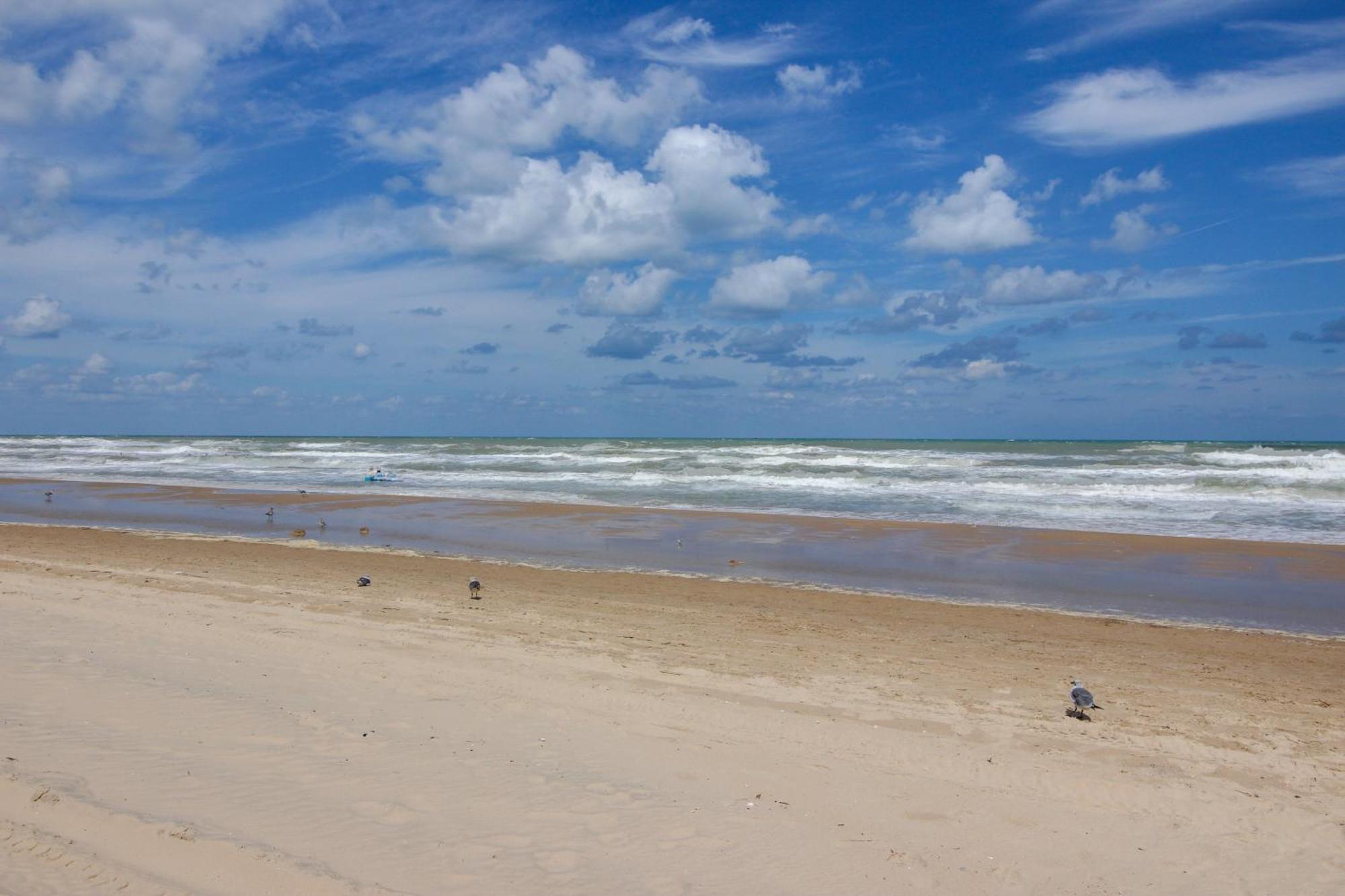 Ventura Villa South Padre Island Cameră foto