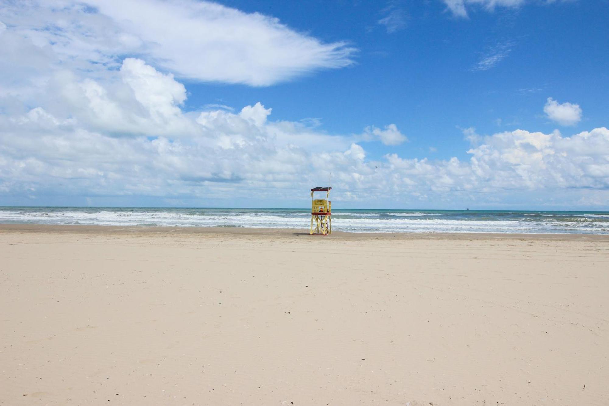 Ventura Villa South Padre Island Cameră foto