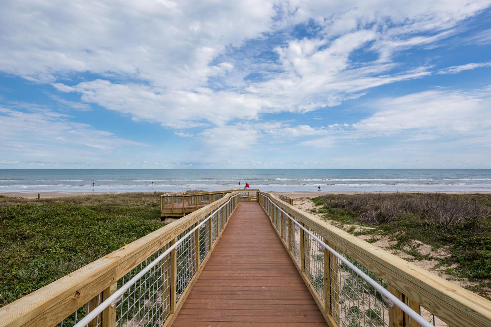 Ventura Villa South Padre Island Cameră foto