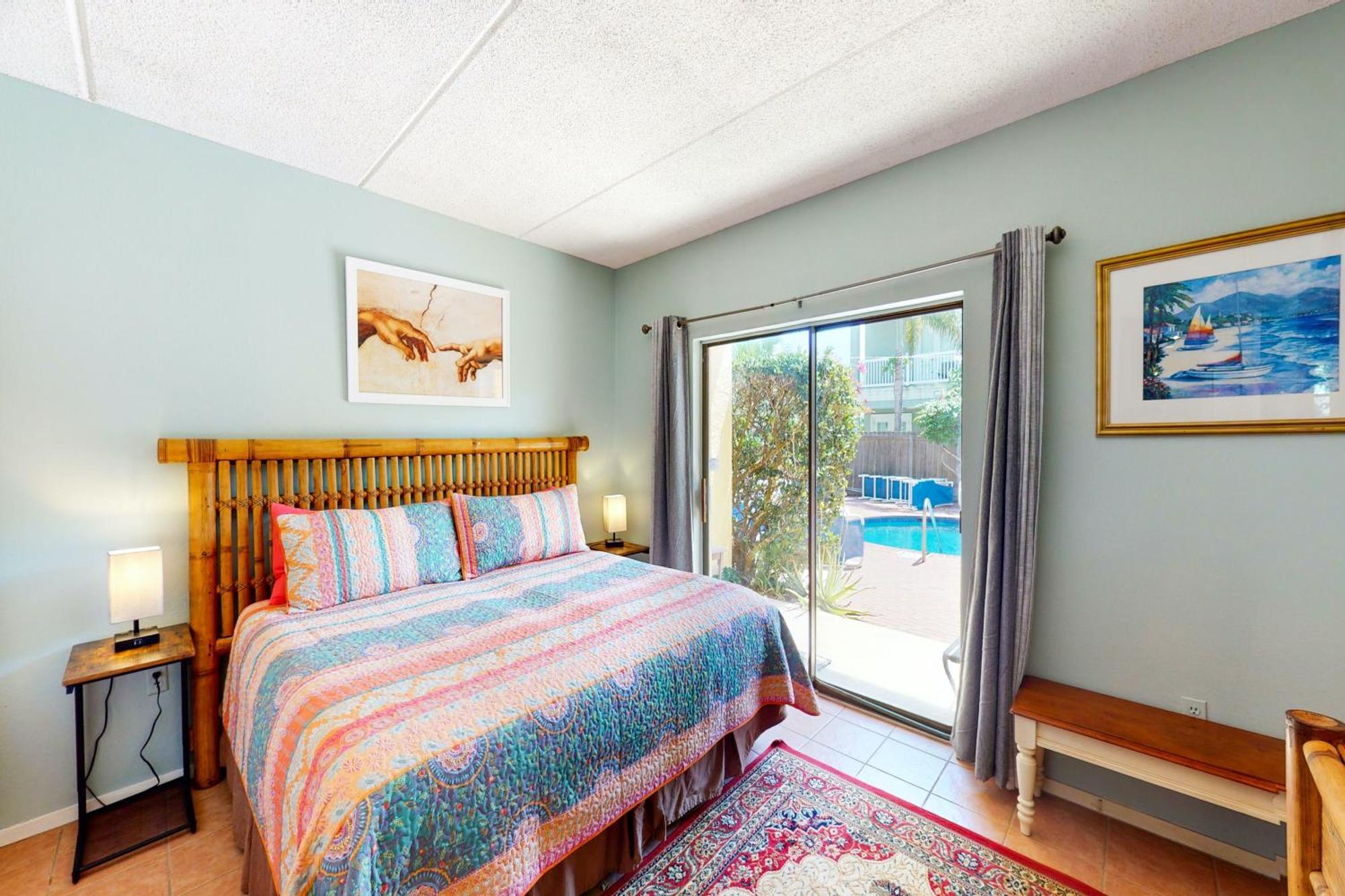 Ventura Villa South Padre Island Cameră foto