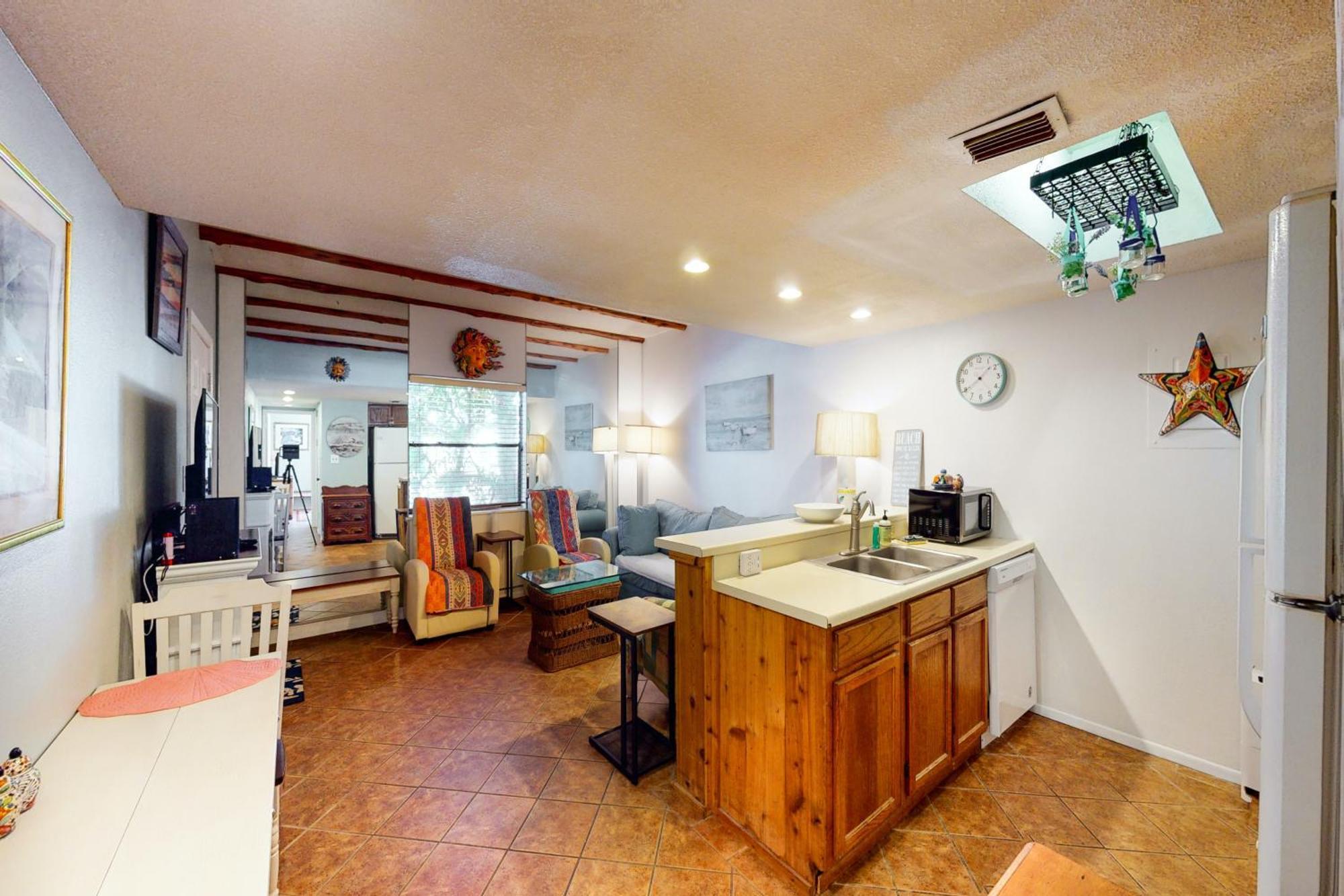 Ventura Villa South Padre Island Cameră foto
