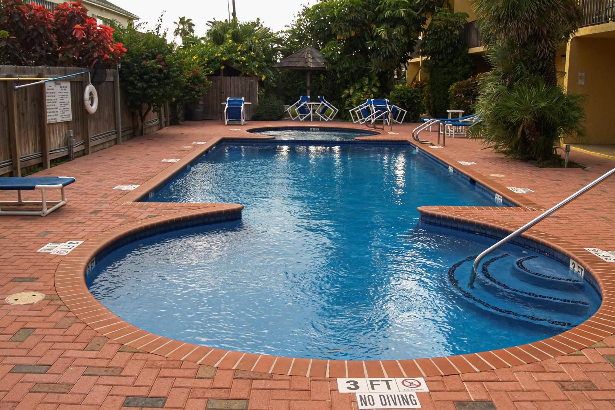 Ventura Villa South Padre Island Exterior foto