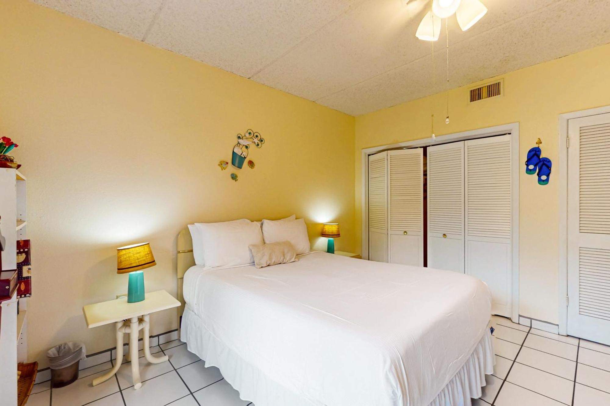 Ventura Villa South Padre Island Exterior foto