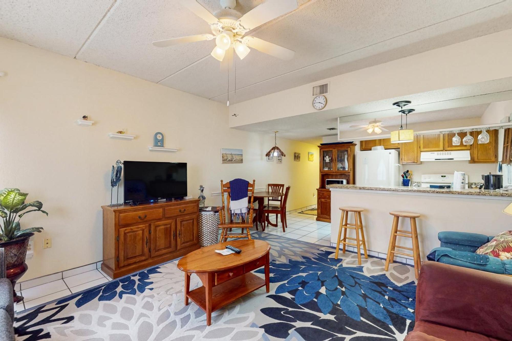 Ventura Villa South Padre Island Exterior foto