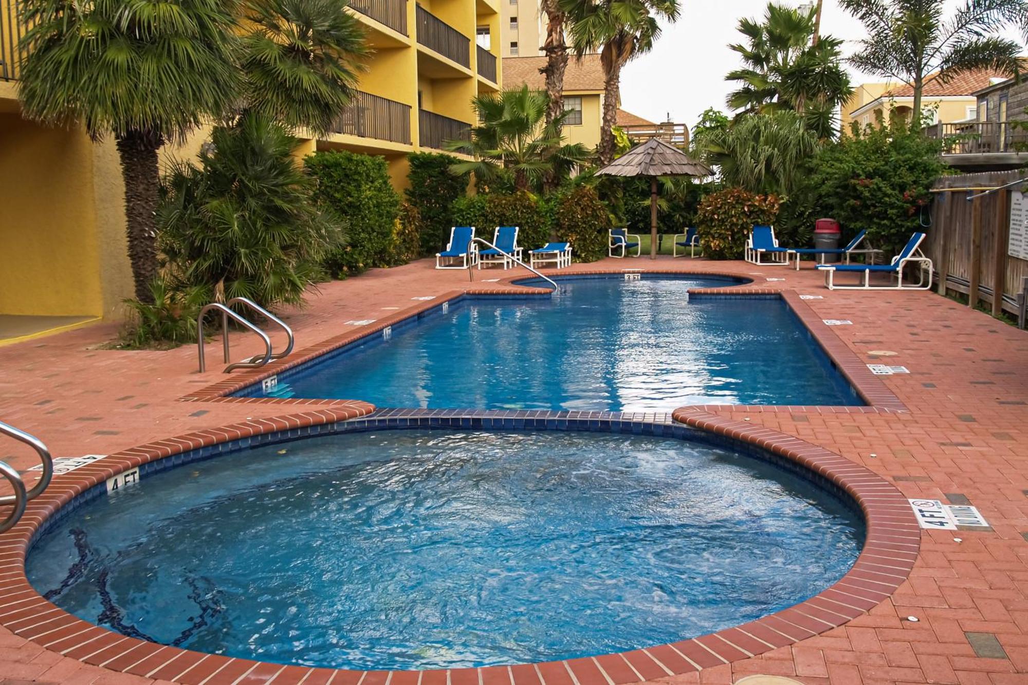 Ventura Villa South Padre Island Exterior foto