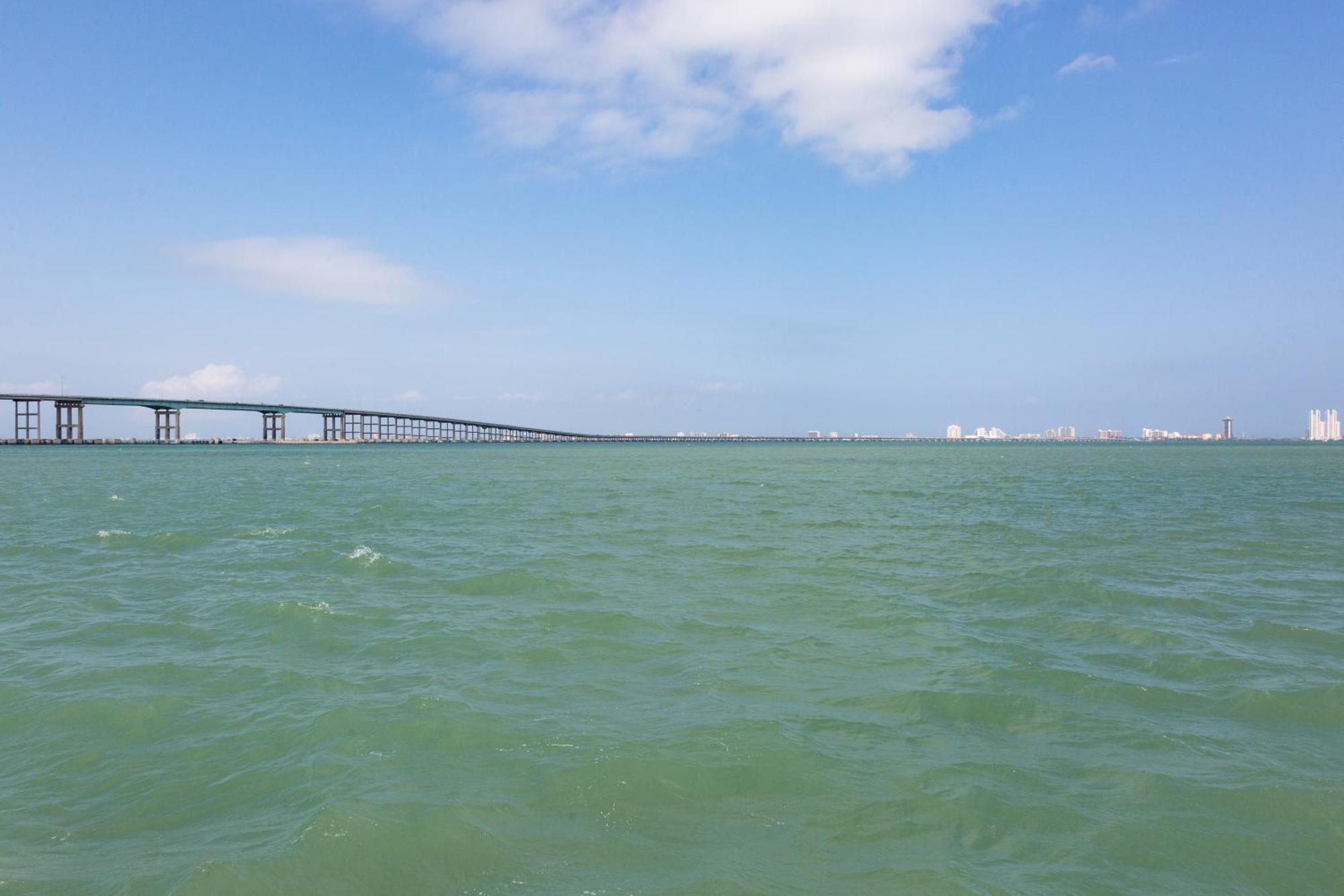 Ventura Villa South Padre Island Exterior foto
