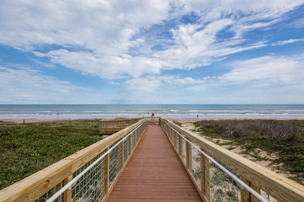 Ventura Villa South Padre Island Exterior foto