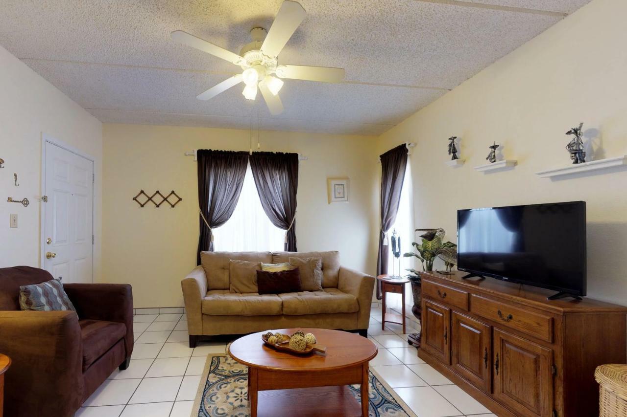 Ventura Villa South Padre Island Exterior foto