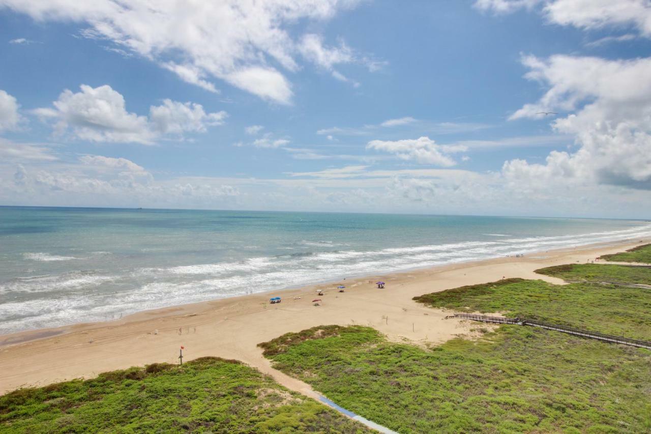 Ventura Villa South Padre Island Exterior foto