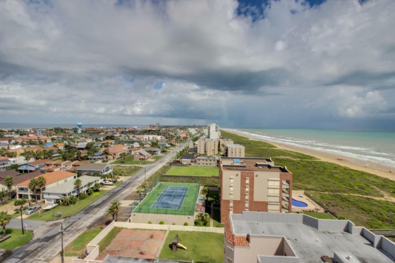 Ventura Villa South Padre Island Exterior foto