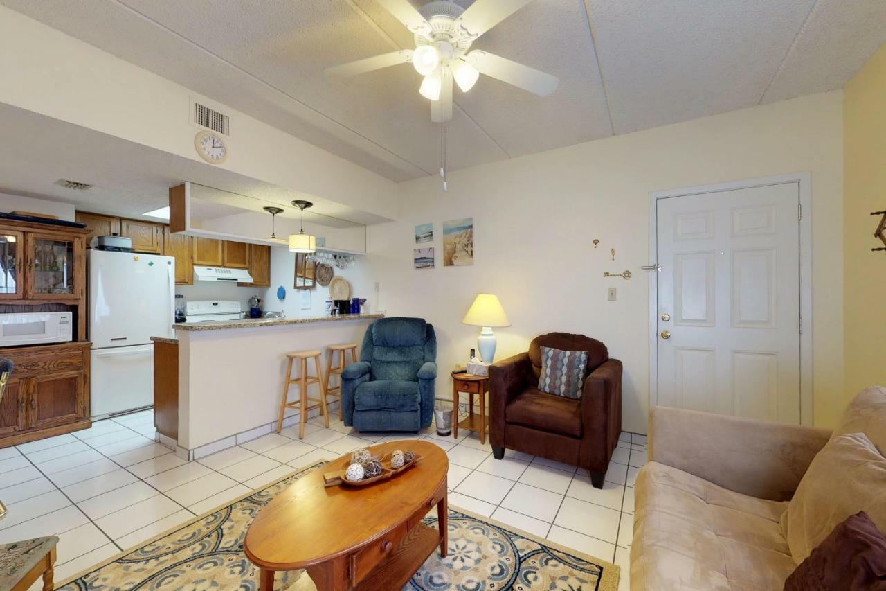Ventura Villa South Padre Island Exterior foto