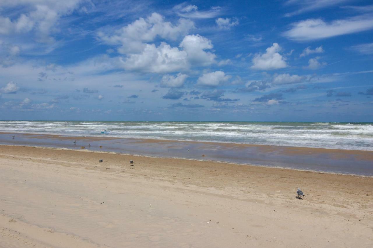 Ventura Villa South Padre Island Exterior foto