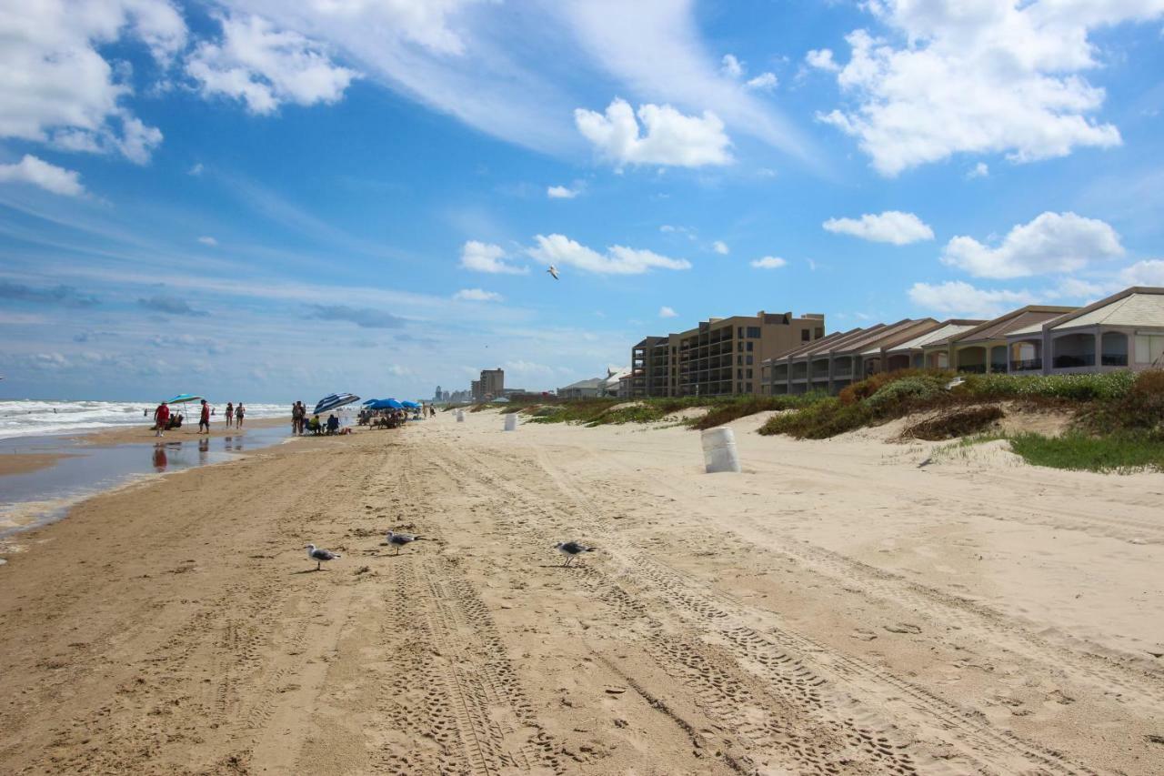 Ventura Villa South Padre Island Exterior foto