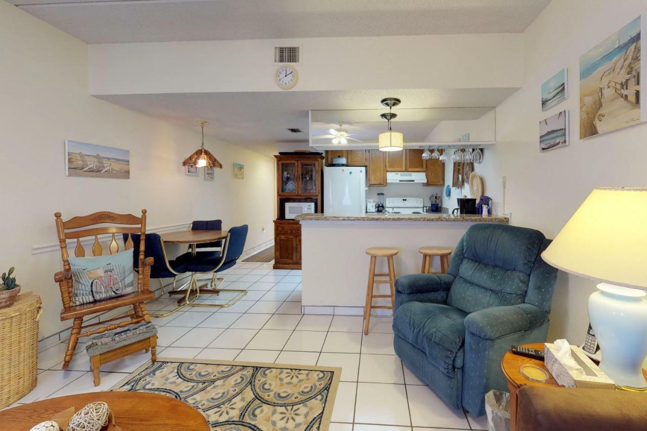 Ventura Villa South Padre Island Exterior foto