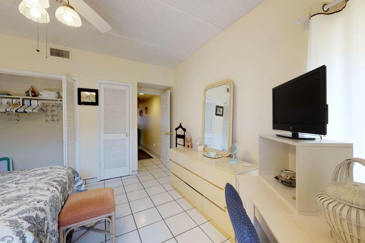Ventura Villa South Padre Island Exterior foto
