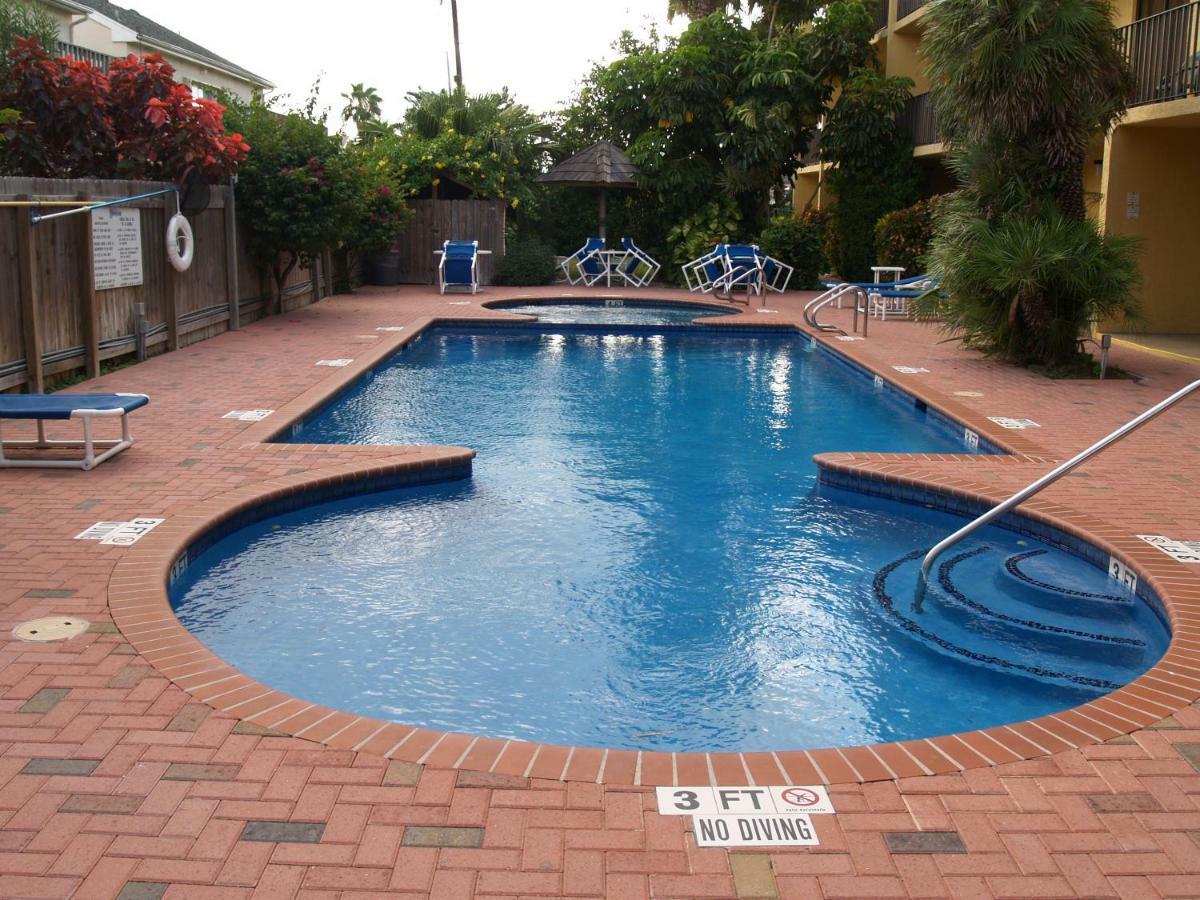 Ventura Villa South Padre Island Exterior foto