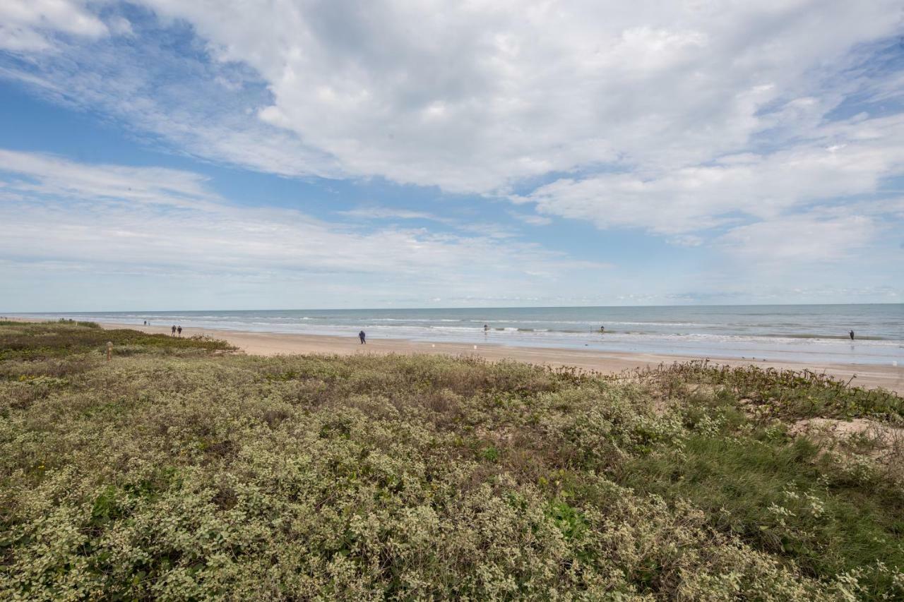 Ventura Villa South Padre Island Exterior foto